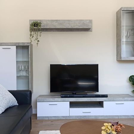 Amplio Y Tranquilo Apartamento Casa Саламанка Екстериор снимка