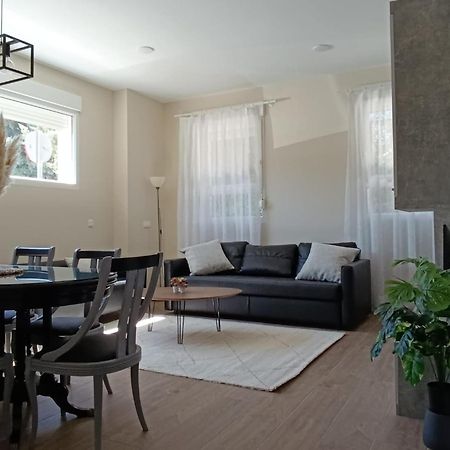 Amplio Y Tranquilo Apartamento Casa Саламанка Екстериор снимка