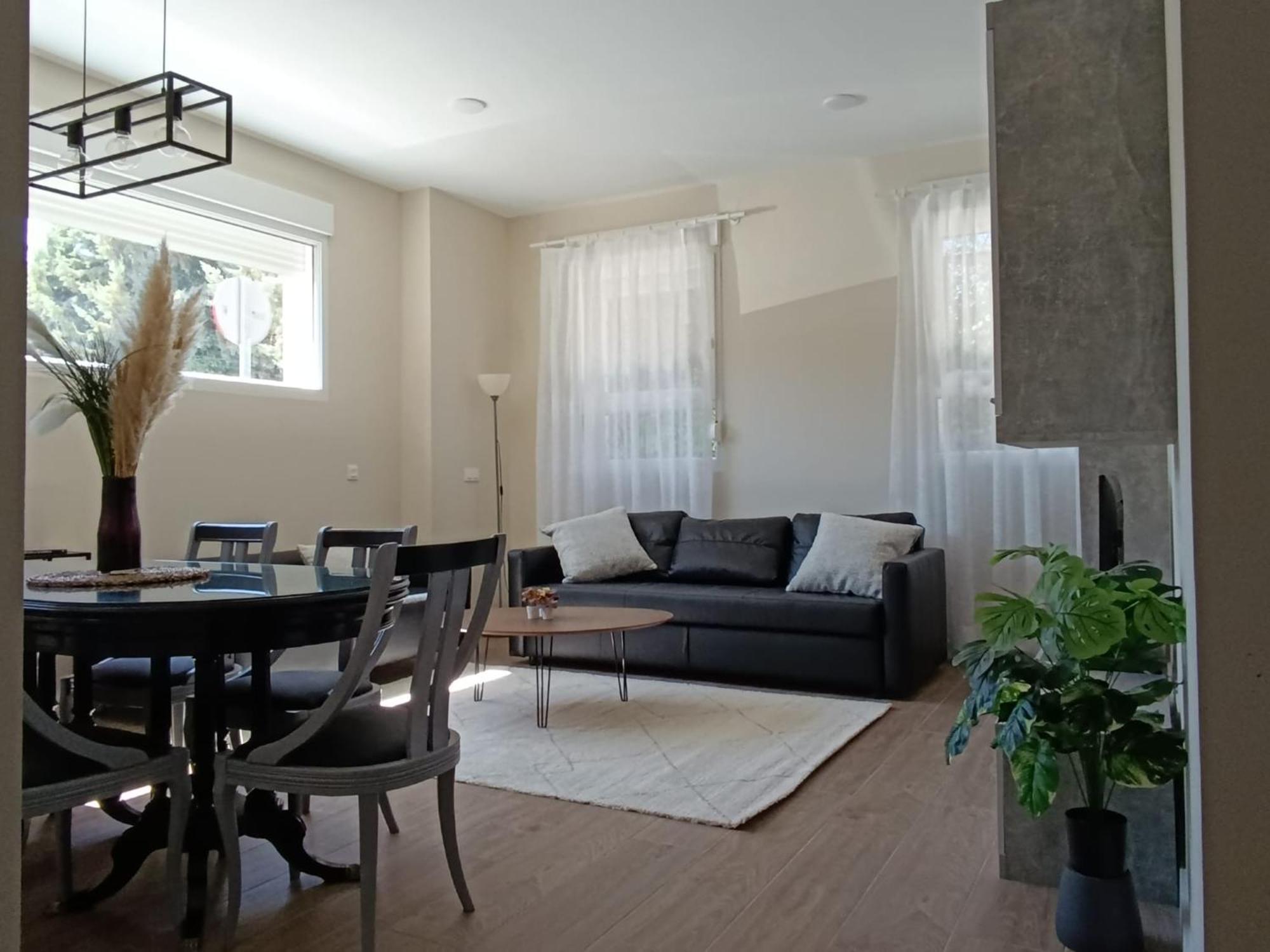 Amplio Y Tranquilo Apartamento Casa Саламанка Екстериор снимка