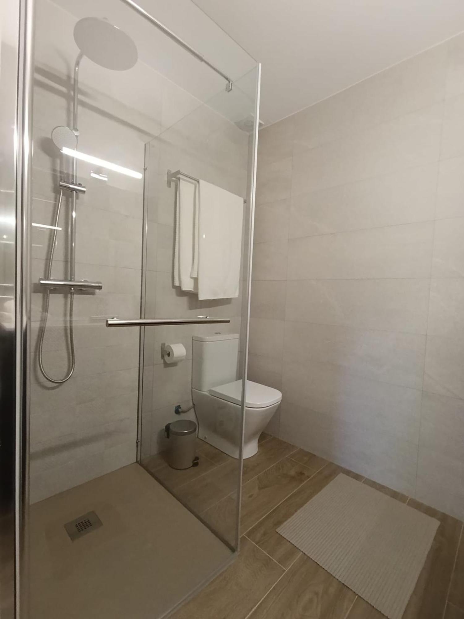 Amplio Y Tranquilo Apartamento Casa Саламанка Екстериор снимка