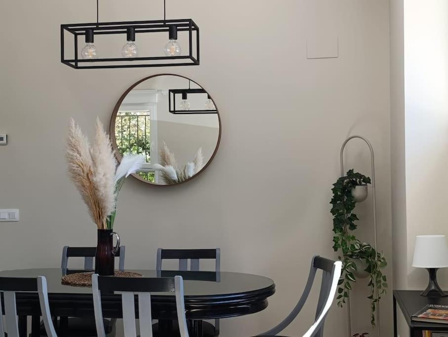 Amplio Y Tranquilo Apartamento Casa Саламанка Екстериор снимка