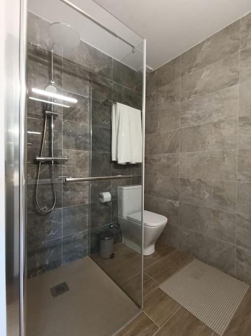 Amplio Y Tranquilo Apartamento Casa Саламанка Екстериор снимка